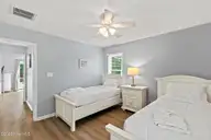 9258 Osprey Ridge Drive, Emerald Isle, NC 28594 — 3-bedroom home in Osprey Ridge, Emerald Isle, NC, photo 20 of 49