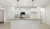 822 Hidden Bridge Drive, Jacksonville, NC 28546 — 3-bedroom home in Towne Pointe, Jacksonville, NC, photo 10 of 16