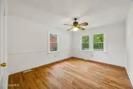 1108 Speight Street, Tarboro, NC 27886 — 3-bedroom home, Tarboro, NC, photo 21 of 35: Bedroom 3