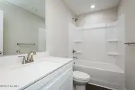137 Ambergate Court, Rocky Mount, NC 27804 — 2-bedroom home in Ambergate, Rocky Mount, NC, photo 11 of 20: Jefferson - 10