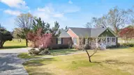 2222 John Henry Store Road, Currie, NC 28435 — 3-bedroom home, Currie, NC, photo 8 of 48: 9_drone