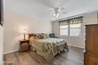 1089 Captains Court, Calabash, NC 28467 — 2-bedroom manufactured home in Village At Calabash, Calabash, NC, photo 17 of 44