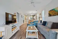 864 Great Egret Circle SW # 1, Sunset Beach, NC 28468 — 2-bedroom waterfront condo in Sandpiper Bay, Sunset Beach, NC, photo 20 of 61