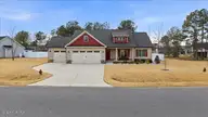 603 Tuscany Circle, Princeton, NC 27569 — 3-bedroom home in Gander Lake, Princeton, NC, photo 2 of 35: 12-603 Tuscany Cir-12