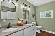 219 Regalwood Drive, Jacksonville, NC 28546 — 3-bedroom home in Regalwoods, Jacksonville, NC, photo 22 of 29