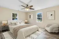 123 Cedar Lane, Cedar Point, NC 28584 — 2-bedroom waterfront home, Cedar Point, NC, photo 12 of 60: 59-123 Cedar Ln - STAGED-5