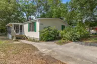 630 Dogwood Drive, Sunset Beach, NC 28468 — 3-bedroom manufactured home in Seaside Station, Sunset Beach, NC, photo 1 of 36: 630 Dogwood Dr