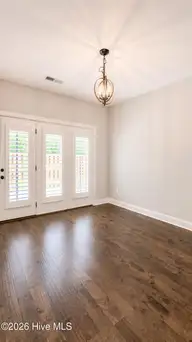 129 Pinebranch Court, Southern Pines, NC 28387 — 3-bedroom townhome in Hunters Ridge, Southern Pines, NC, photo 8 of 37