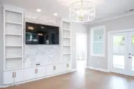 102 Evergreen Lane, Pine Knoll Shores, NC 28512 — 3-bedroom home in Maritime Woods, Pine Knoll Shores, NC, photo 8 of 47: Image 6