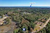 2018 34&35 Marsh Acres Court, Supply, NC 28462 — waterfront lot in Marsh Acres, Supply, NC, photo 8 of 19: Sawgrass at Marsh Acres
