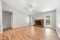 3429 Preakness Place, New Bern, NC 28562 — 3-bedroom home in Derby Park, New Bern, NC, photo 7 of 46: living