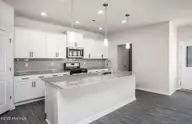 5339 Folklore Way, Wilmington, NC 28412 — 3-bedroom home in Riverlights, Wilmington, NC, photo 6 of 25: Raymond Kitchen