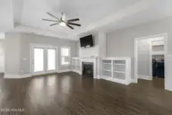 116 Hanover Lakes Drive, Wilmington, NC 28401 — 3-bedroom home in Hanover Lakes, Wilmington, NC, photo 10 of 57
