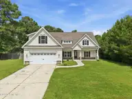 108 Bellchase Drive, Jacksonville, NC 28540 — 3-bedroom home in Northridge, Jacksonville, NC, photo 1 of 50