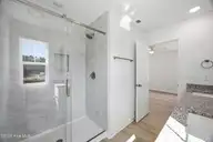 711 W Hayes Street, Burgaw, NC 28425 — 3-bedroom home in View Point, Burgaw, NC, photo 22 of 35: 24_bathroom
