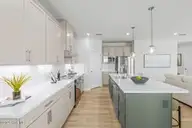 3604 Almanac Way, Greenville, NC 27834 — 4-bedroom home in Carolina Crofts, Greenville, NC, photo 13 of 29: MPO 782 Ravenfield Charles Interior 11