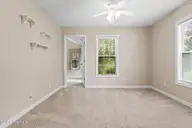 76 Calabash Drive, Calabash, NC 28467 — 3-bedroom home in Carolina Shores, Calabash, NC, photo 21 of 32: Bedroom 2