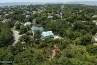 302 9 Governor Safford Lane, Emerald Isle, NC 28594 — waterfront lot in Spinnakers Reach, Emerald Isle, NC, photo 4 of 13