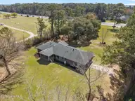 724 Highway 24, Newport, NC 28570 — 3-bedroom home, Newport, NC, photo 7 of 47: aerial