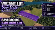 2 Lancaster Pointe Drive, Pikeville, NC 27863 — lot in Lancaster Pointe, Pikeville, NC, photo 1 of 9: MAIN