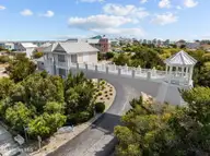 233 Sea Dreams Drive, Atlantic Beach, NC 28512 — 3-bedroom home in Sea Dreams, Atlantic Beach, NC, photo 20 of 68: SD entrance