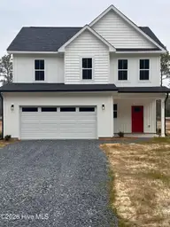 151 Merle Road, Pinebluff, NC 28373 — 4-bedroom home, Pinebluff, NC, photo 2 of 13: IMG_4868