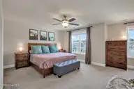 814 Twin Leaf Court, Cameron, NC 28326 — 4-bedroom home in Little River Run, Cameron, NC, photo 18 of 42: 814 Twin Leaf Ct(22 of 41)