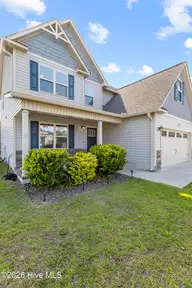 282 Marsh Haven Drive, Sneads Ferry, NC 28460 — 3-bedroom home in Marsh Haven, Sneads Ferry, NC, photo 3 of 40