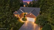 30 Lake View Drive E, Pinehurst, NC 28374 — 4-bedroom home in Village Acres, Pinehurst, NC, photo 1 of 49: 30 Lake View Drive East - Pinehurst, NC