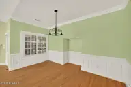 3109 Rachel Place, Wilmington, NC 28409 — 3-bedroom home in Olde Camden, Wilmington, NC, photo 9 of 60: 11- Dining