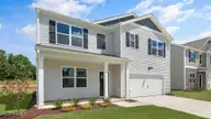 268 Lake Tyler Drive, New Bern, NC 28560 — 5-bedroom waterfront home in Tyler, Home on the Lake, New Bern, NC, photo 2 of 29: Hayden B