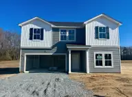 112 Rubyfield Court, Fremont, NC 27830 — 4-bedroom home in Hunters Trace, Fremont, NC, photo 3 of 4: 112 Rubyfield