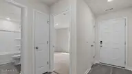 3818 Dianne Drive NW, Wilson, NC 27896 — 3-bedroom home in Jetstream Park, Wilson, NC, photo 5 of 36: 21-custom-LHV_3476
