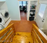 820 Cedar Point Circle, Elizabeth City, NC 27909 — 3-bedroom home in Briarwood, Elizabeth City, NC, photo 20 of 29: Mud Room
