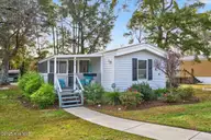 820 Dogwood Drive, Sunset Beach, NC 28468 — 2-bedroom manufactured home in Seaside Station, Sunset Beach, NC, photo 1 of 43: 08-kahunaphoto