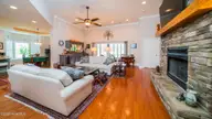 617 Stanton Hall Drive NW, Calabash, NC 28467 — 3-bedroom home in Brunswick Plantation, Calabash, NC, photo 12 of 75
