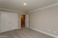 519 N Sycamore Street, Aberdeen, NC 28315 — 4-bedroom home, Aberdeen, NC, photo 20 of 30: bedroom2-2