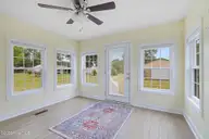 106 Pinewood Drive, Goldsboro, NC 27534 — 3-bedroom home in Pinewood, Goldsboro, NC, photo 15 of 24
