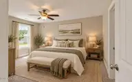 205 E Murrow Lane, Jacksonville, NC 28546 — 2-bedroom townhome in Carolina Plantations, Jacksonville, NC, photo 7 of 12: 6BEEDB7D-E569-43B8-A56A-333FF0BE0E26
