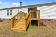 135 Brandy Avenue, La Grange, NC 28551 — 3-bedroom manufactured home in Leisure Estates, La Grange, NC, photo 23 of 25