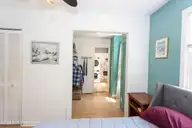 408 Old Folkstone Road, Holly Ridge, NC 28445 — 2-bedroom home, Holly Ridge, NC, photo 15 of 22: f bed 2a