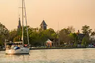 2409 Turtle Bay Drive, New Bern, NC 28562 — lot in Olde Towne, New Bern, NC, photo 20 of 21: 2409 Turtle Bay Drive