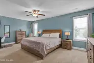 1528 Stones Edge Loop, Wilmington, NC 28405 — 3-bedroom home in Stones Edge, Wilmington, NC, photo 14 of 32