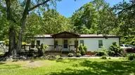 648 Old Church Road, Swansboro, NC 28584 — 3-bedroom manufactured home in Cedar Creek Est, Swansboro, NC, photo 1 of 37: WELCOME!