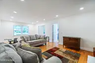 810 Bragg Drive, Wilmington, NC 28409 — 3-bedroom home in Pine Valley Estates, Wilmington, NC, photo 18 of 68: Den