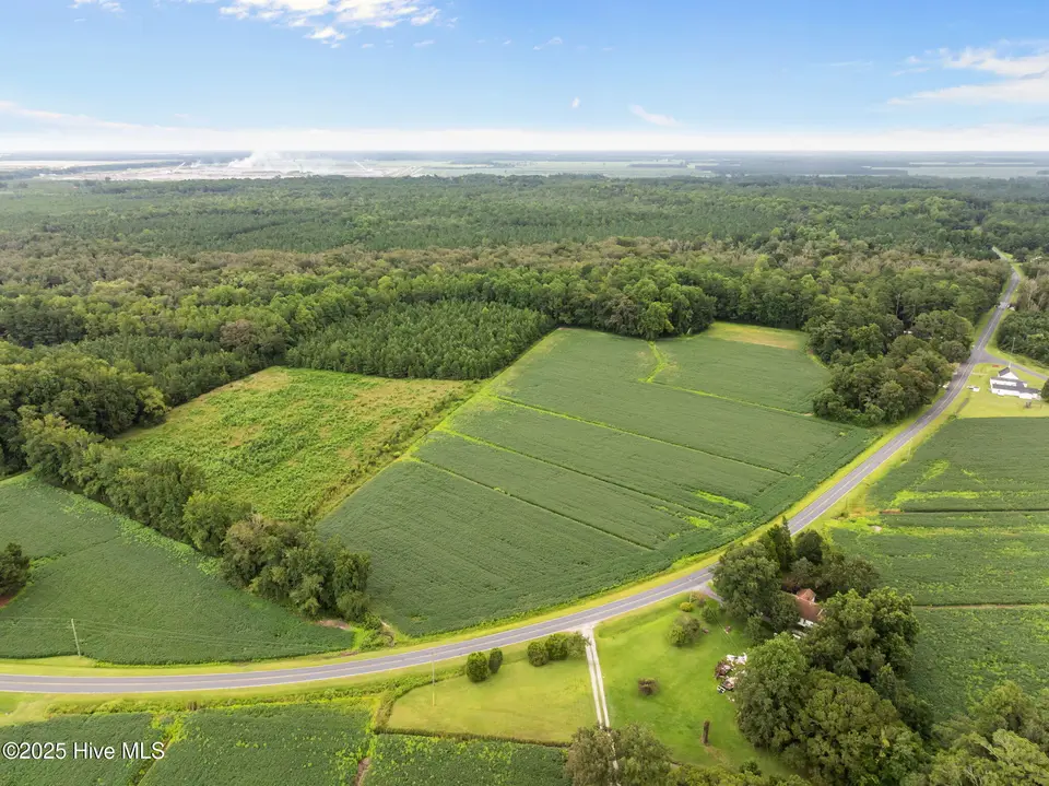 0 Sr 1932 Off, Aurora, NC 27806 — lot, Aurora, NC, photo 1 of 21: 7-web-or-mls-DJI_0690