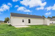 237 Rae Street, Warsaw, NC 28398 — 3-bedroom home in Wade Street Subdivision, Warsaw, NC, photo 23 of 27