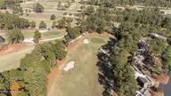 800 Saint Andrews Drive # 232, Pinehurst, NC 28374 — 2-bedroom condo in Linville Garden, Pinehurst, NC, photo 2 of 21: 6-web-or-mls-DJI_20231210143111_0089_D