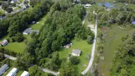 1836 Shep Willis Road, Morehead City, NC 28557 — 2-bedroom waterfront home, Morehead City, NC, photo 1 of 8: DJI_0760