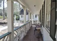 2856a Forest Hills Loop SW, Wilson, NC 27893 — 3-bedroom waterfront home, Wilson, NC, photo 7 of 58: 7 _ Porch